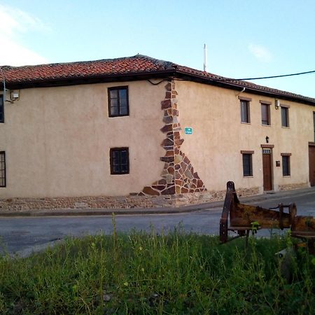 Casa Rural Abuela Tina Antonan del Valle 外观 照片