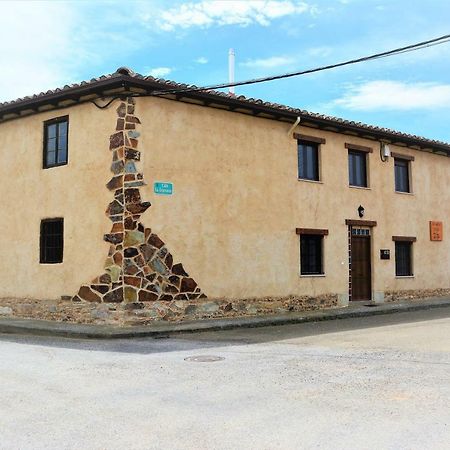 Casa Rural Abuela Tina Antonan del Valle 外观 照片