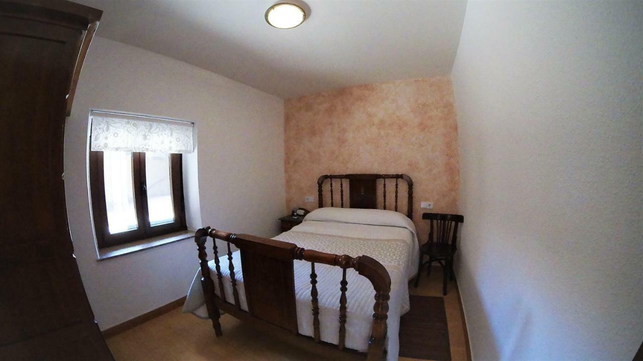Casa Rural Abuela Tina Antonan del Valle 外观 照片